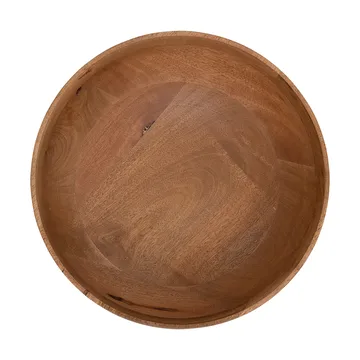 Havre saladeschaal Ø28 cm - Mango wood - URBAN NATURE CULTURE