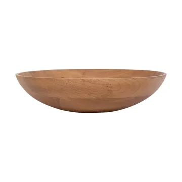 Havre saladeschaal Ø33 cm - Mango wood - URBAN NATURE CULTURE