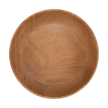 Havre saladeschaal Ø33 cm - Mango wood - URBAN NATURE CULTURE