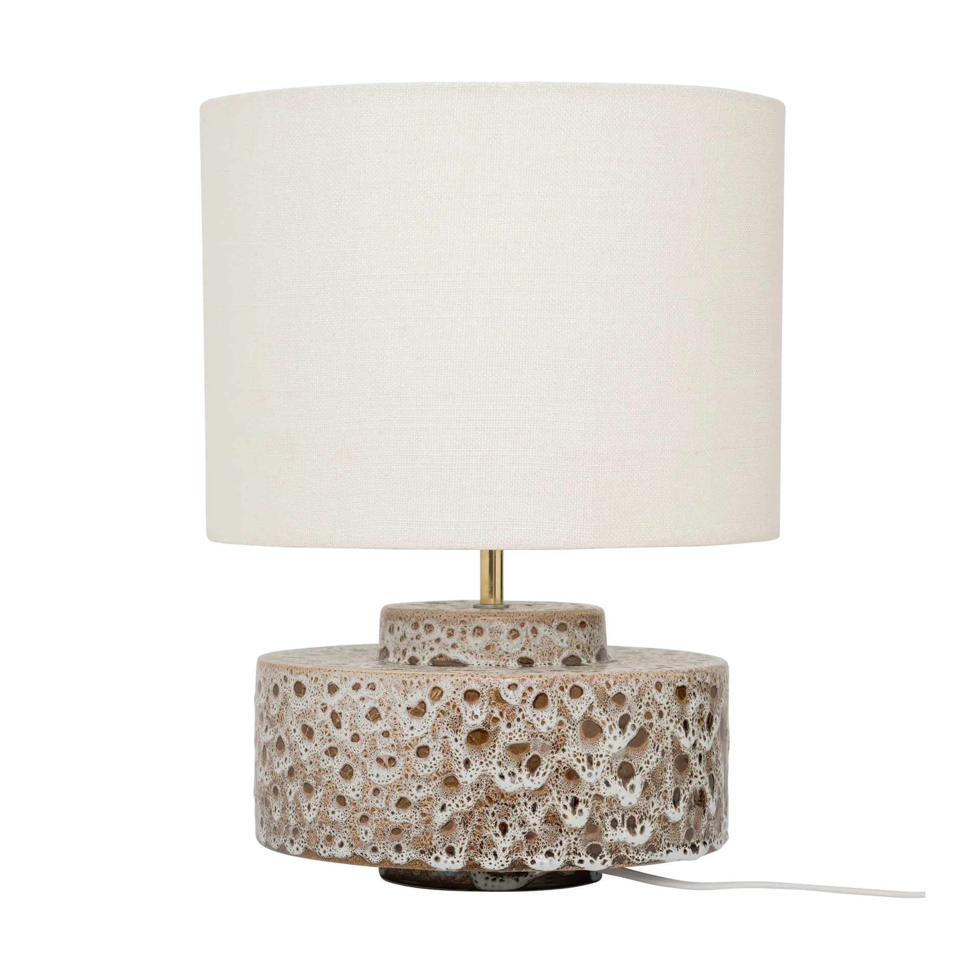 Ivy tafellamp Ø30x40 cm, Brown URBAN NATURE CULTURE