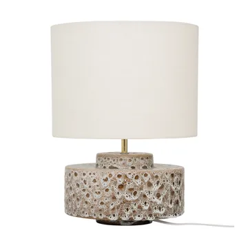 Ivy tafellamp Ø30x40 cm - Brown - URBAN NATURE CULTURE