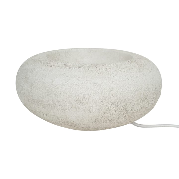 Izumi tafellamp Ø33x16 cm, White URBAN NATURE CULTURE