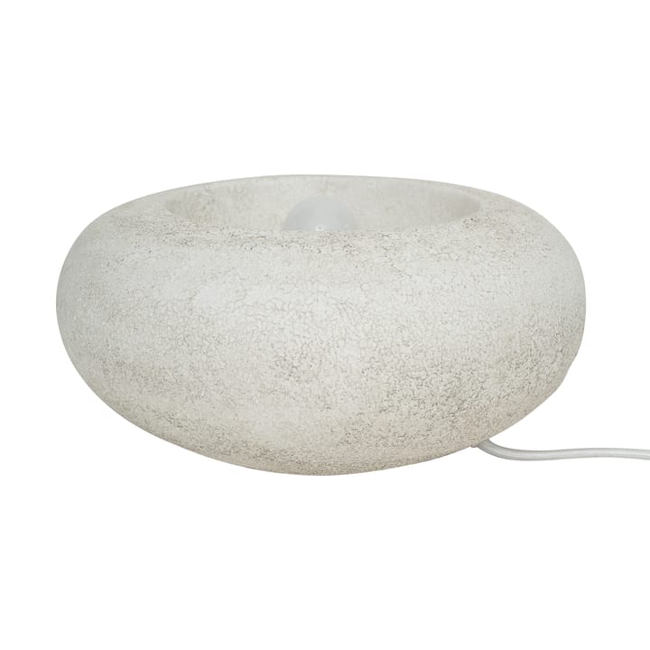 Izumi tafellamp Ø33x16 cm, White URBAN NATURE CULTURE