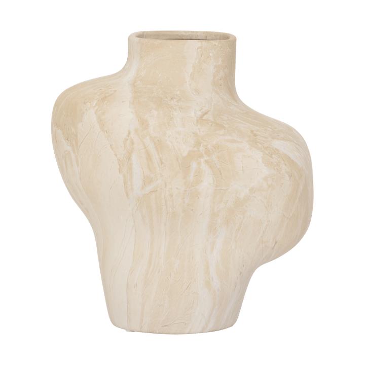 Kary vaas 26 cm, Natural URBAN NATURE CULTURE