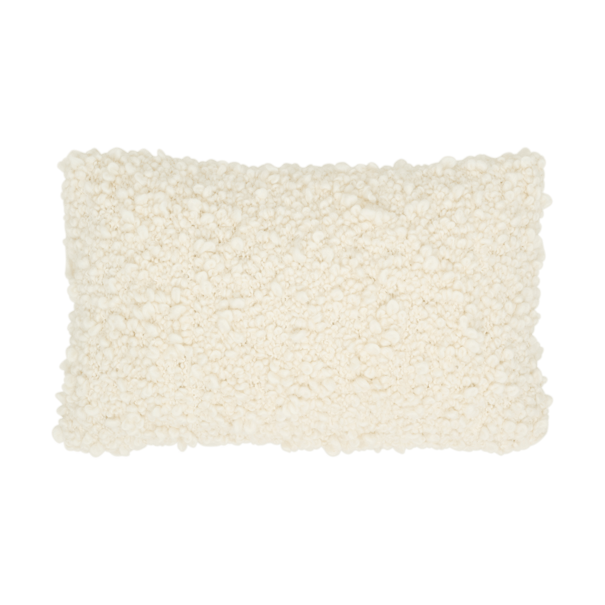 URBAN NATURE CULTURE Lina kussen 30x50 cm Off white
