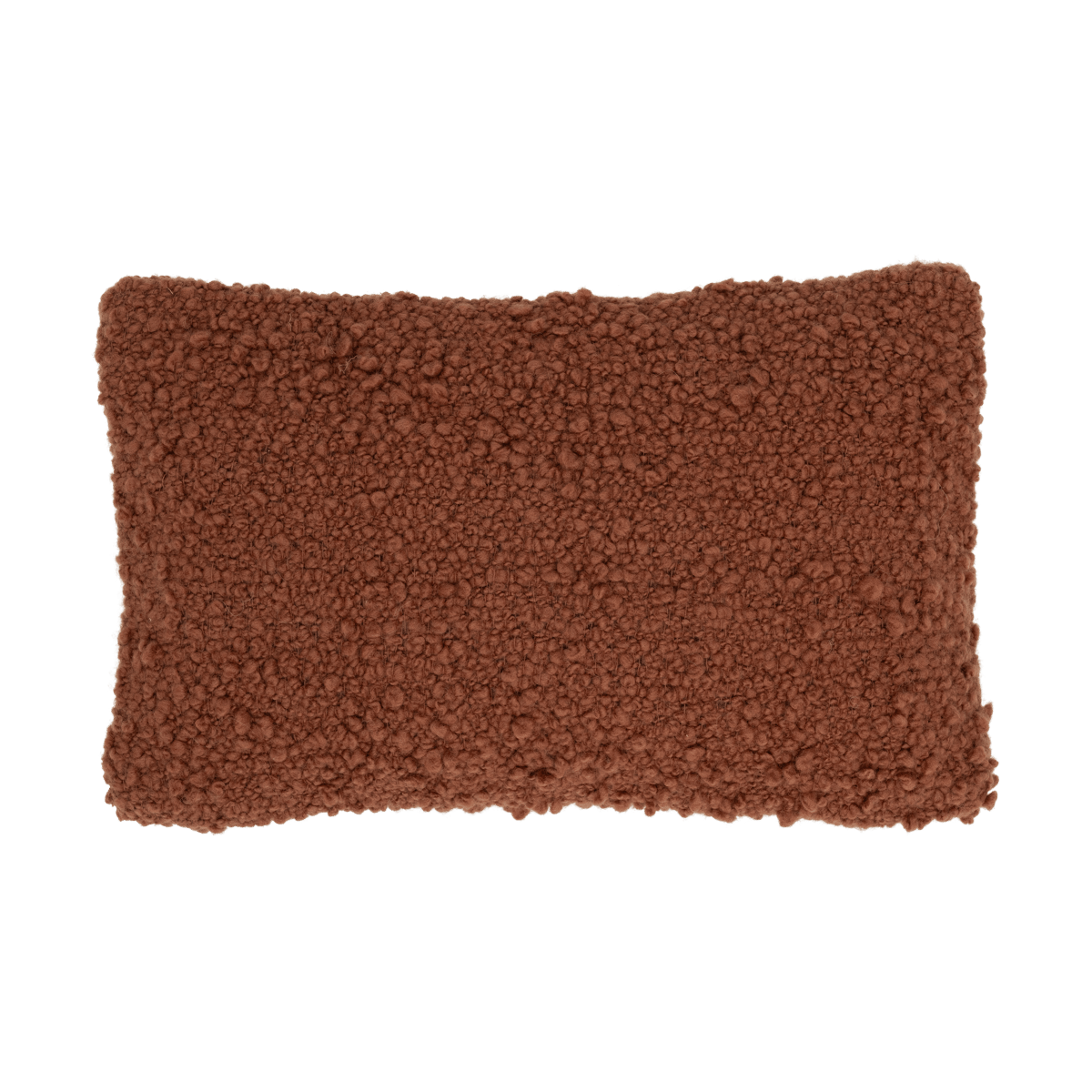 URBAN NATURE CULTURE Lina kussen 30x50 cm Rustic brown
