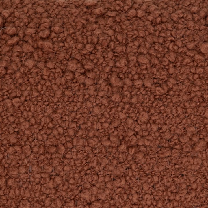 Lina kussen 30x50 cm, Rustic brown URBAN NATURE CULTURE