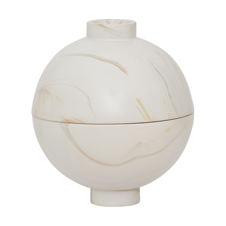 Loja decoratieschaal - White - URBAN NATURE CULTURE