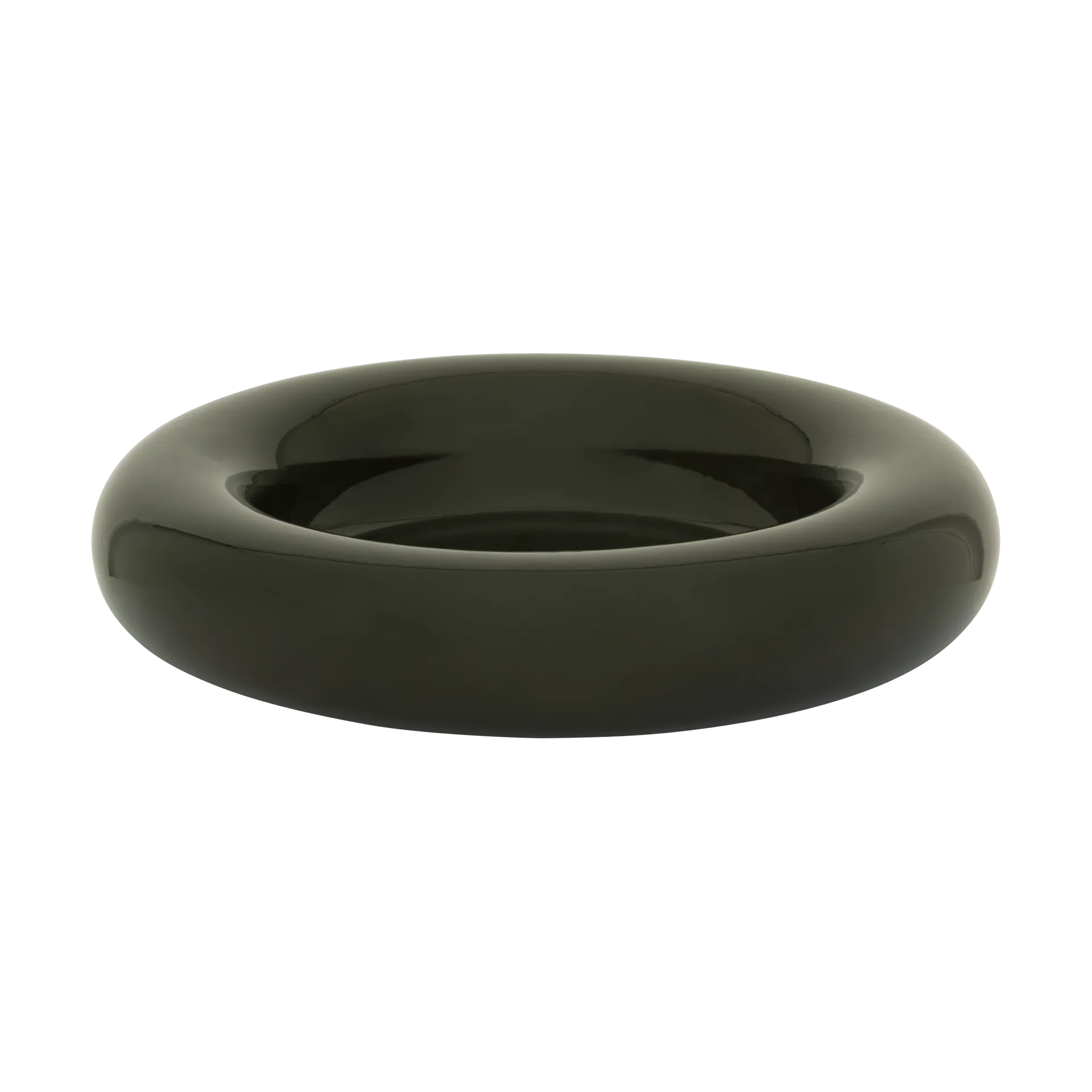 Lou serveerschaal Ø36 cm, Kalamata URBAN NATURE CULTURE