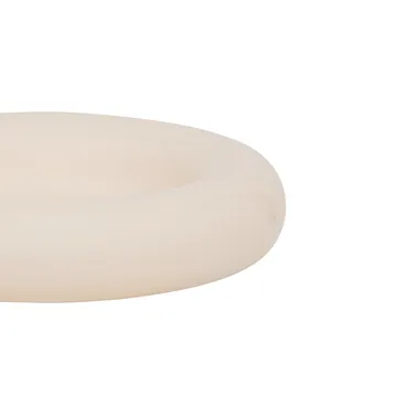 Lou serveerschaal Ø36 cm - off-white - URBAN NATURE CULTURE