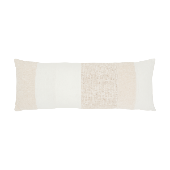 Lucia kussen 30x80 cm, Natural-beige URBAN NATURE CULTURE