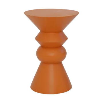 Luova bijzettafel 43 cm - Flame - URBAN NATURE CULTURE