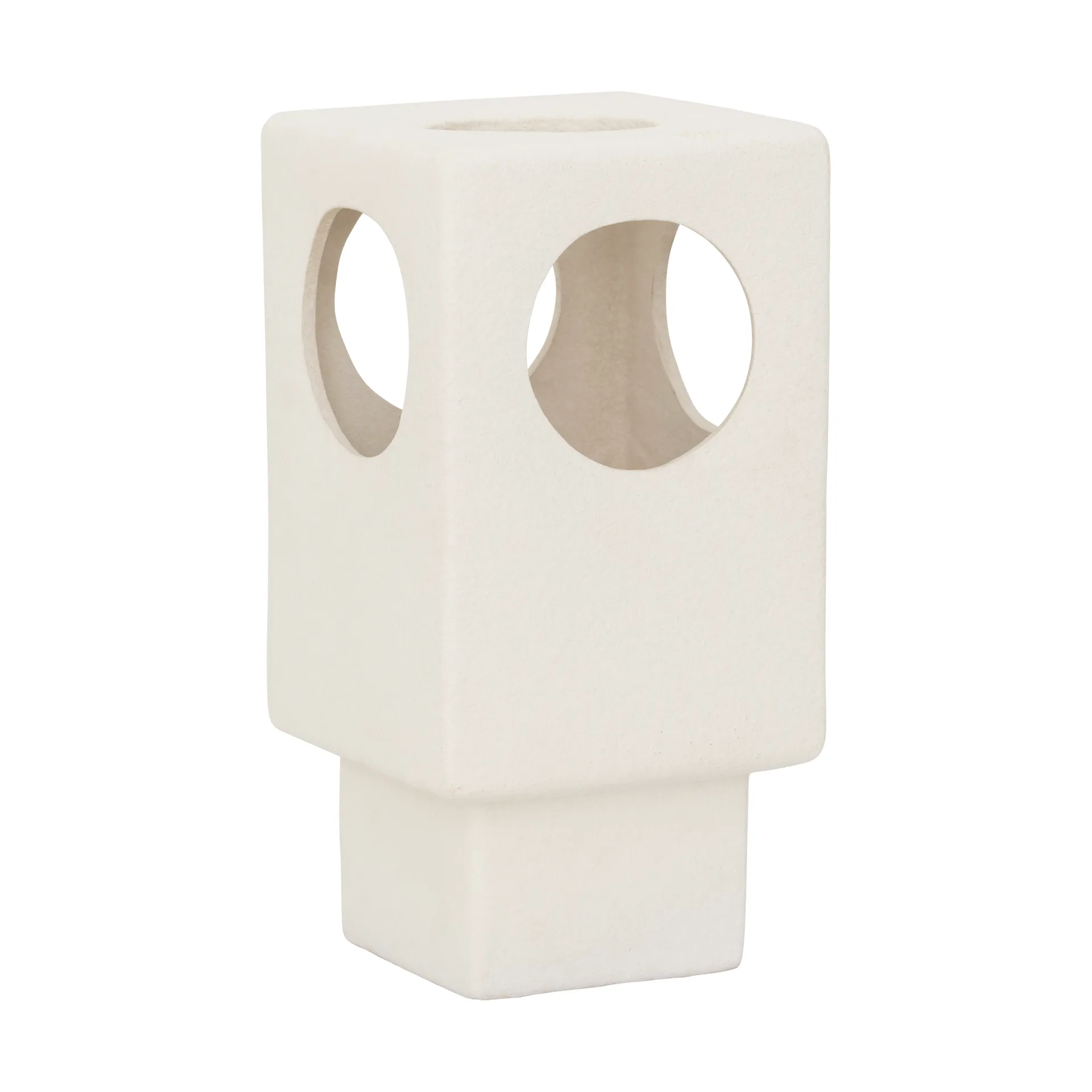 Lycka tafellamp 38 cm, White URBAN NATURE CULTURE