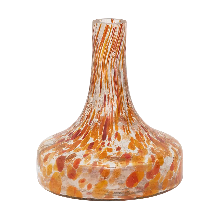 Maljakko vaas 21 cm, Tomato cream URBAN NATURE CULTURE