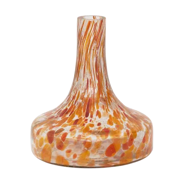 Maljakko vaas 21 cm - Tomato cream - URBAN NATURE CULTURE