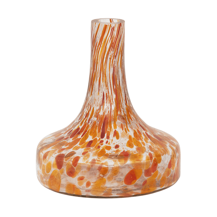 Maljakko vaas 21 cm - Tomato cream - URBAN NATURE CULTURE