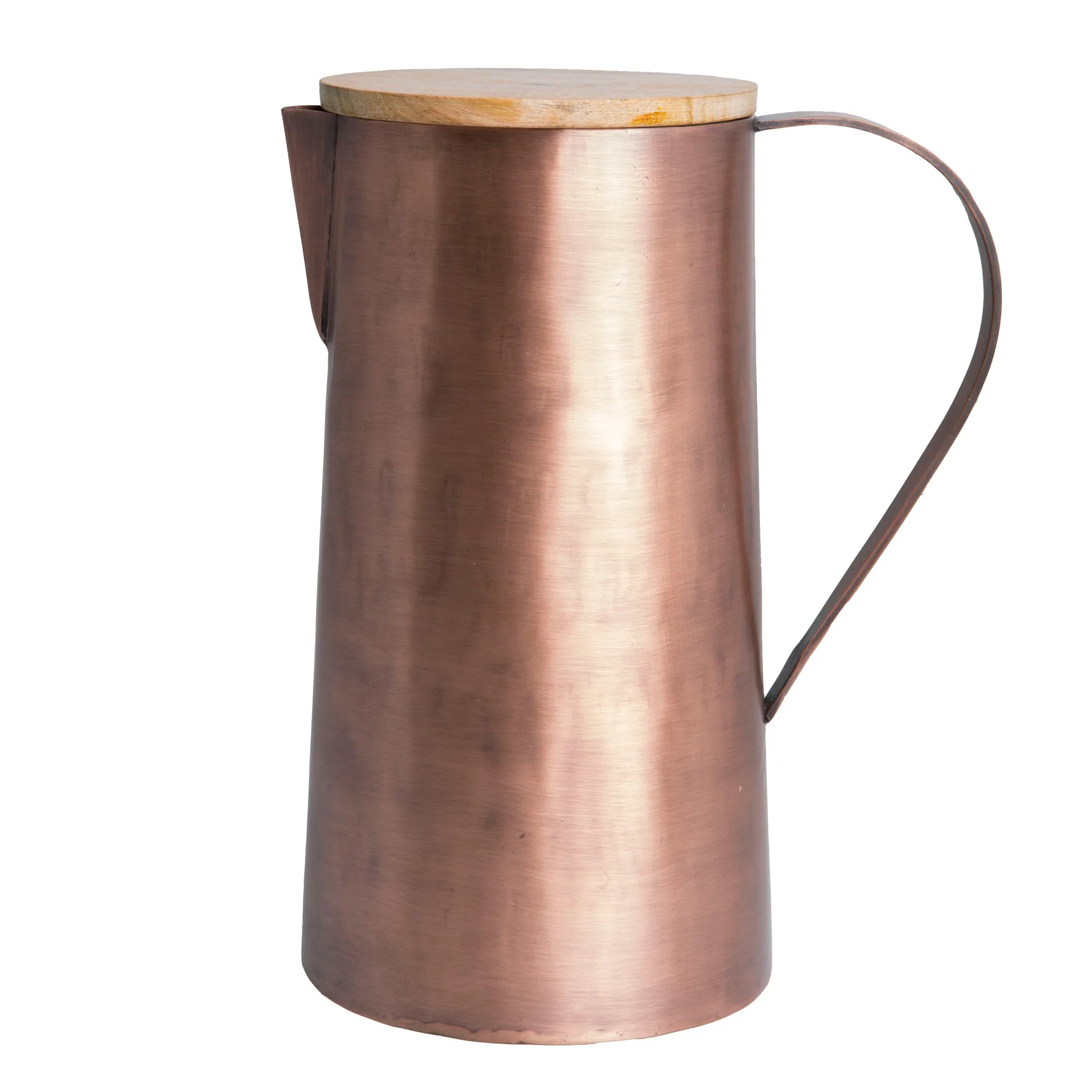 Mangal waterkaraf 1,25 l, Koper URBAN NATURE CULTURE