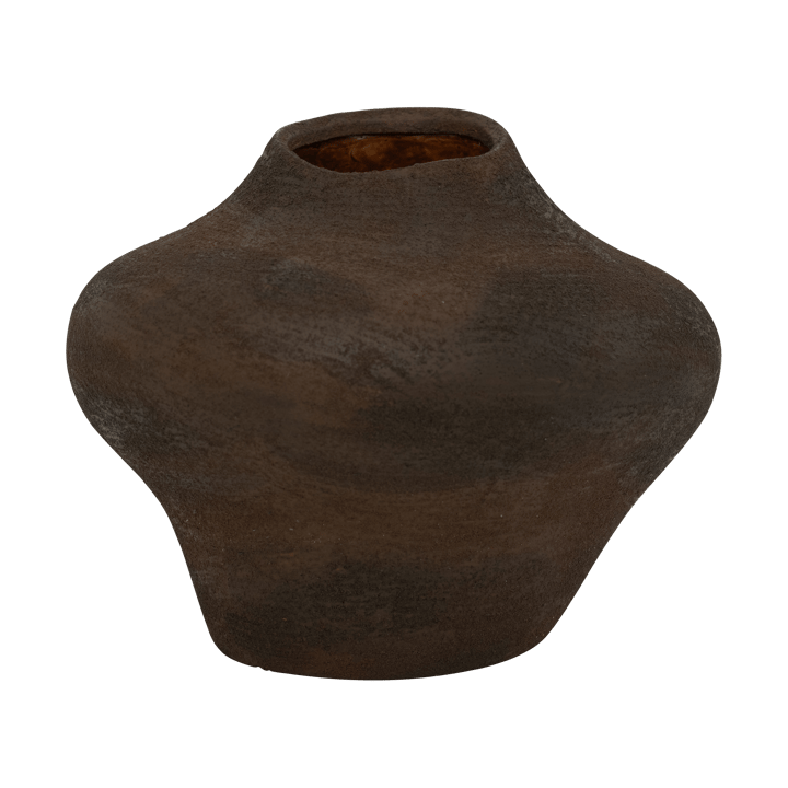 Mason vaas 21 cm, Brown URBAN NATURE CULTURE