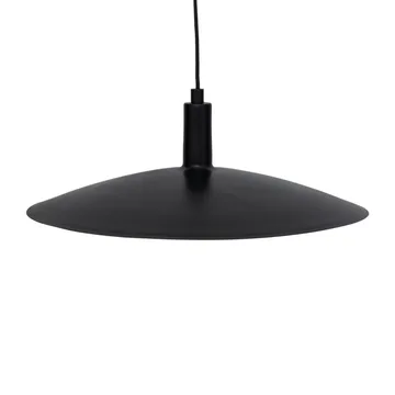 Mathematic hanglamp L Ø40 cm - Black - URBAN NATURE CULTURE