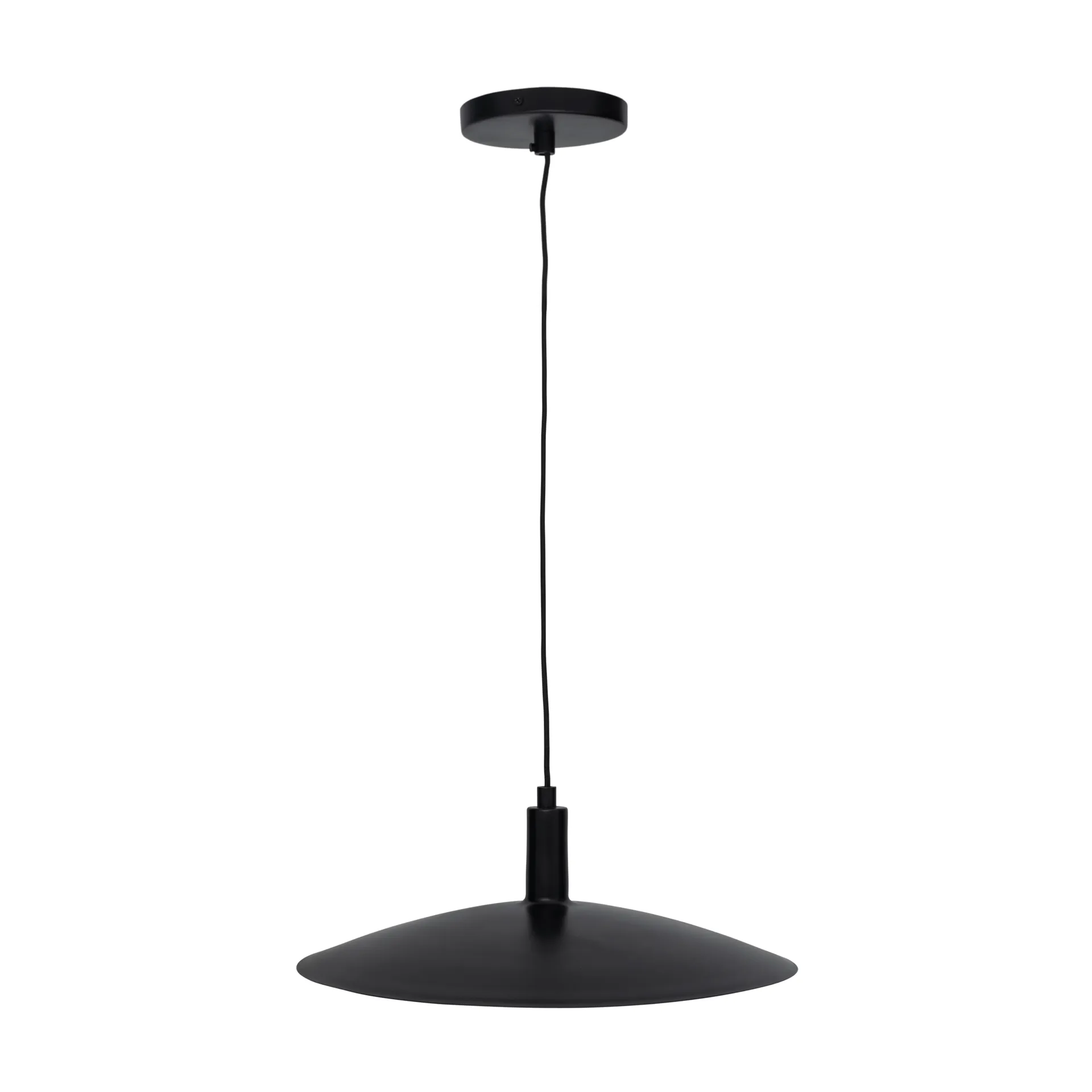 Mathematic hanglamp L Ø40 cm, Black URBAN NATURE CULTURE