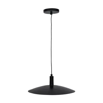 Mathematic hanglamp L Ø40 cm - Black - URBAN NATURE CULTURE