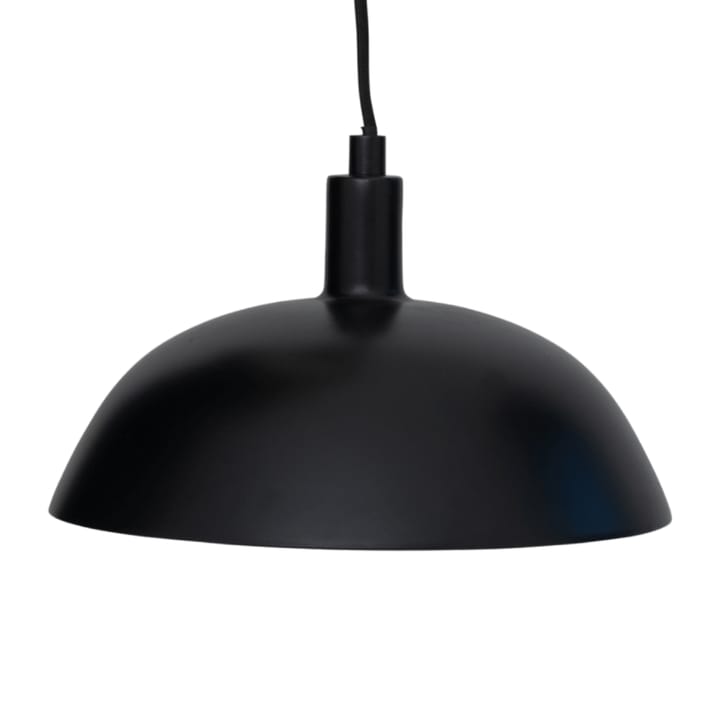 Mathematic hanglamp M Ø26 cm - Black - URBAN NATURE CULTURE