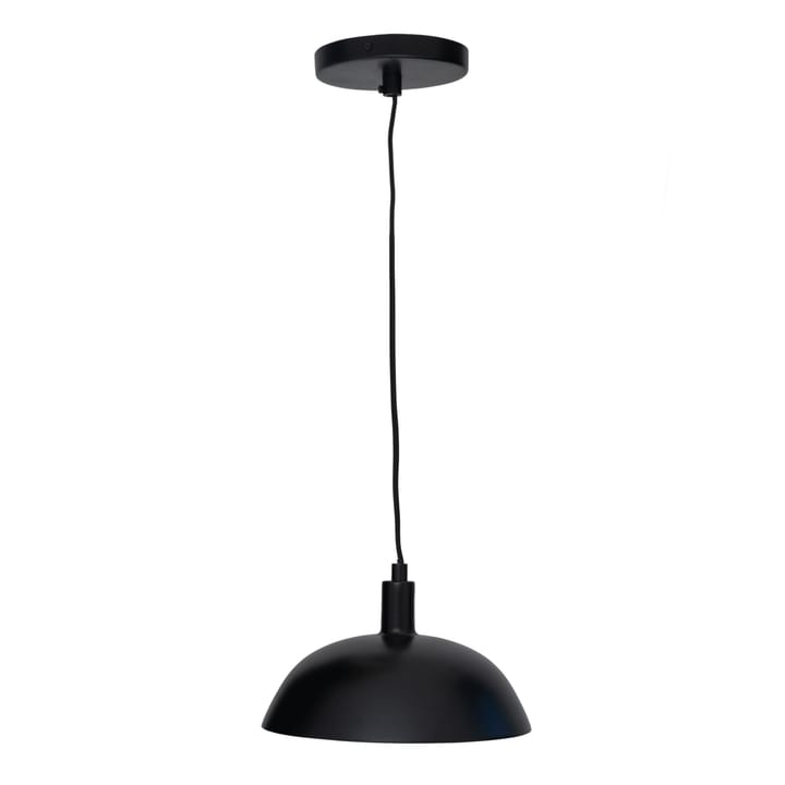Mathematic hanglamp M Ø26 cm, Black URBAN NATURE CULTURE