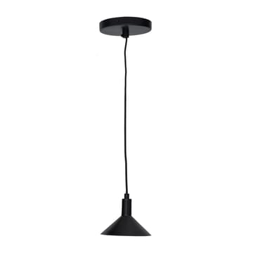 Mathematic hanglamp S Ø16,5 cm - Black - URBAN NATURE CULTURE