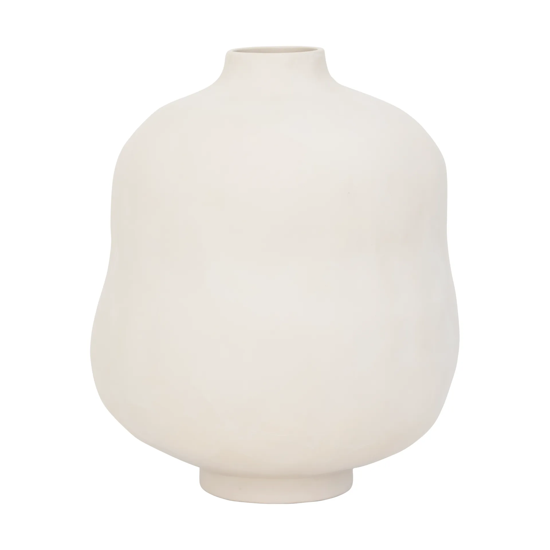 Mille vaas 42 cm, Natural URBAN NATURE CULTURE