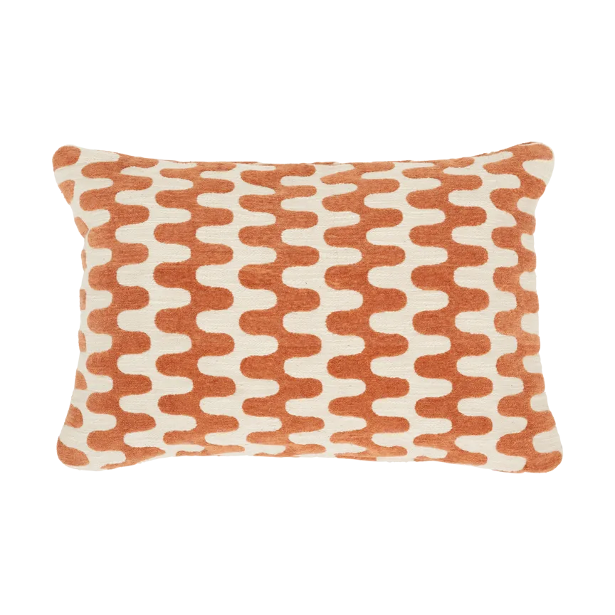 Misul kussen 40x60 cm, Flame URBAN NATURE CULTURE