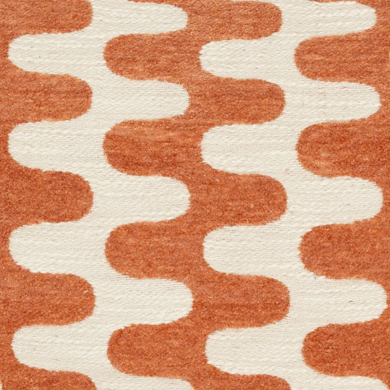 Misul kussen 40x60 cm, Flame URBAN NATURE CULTURE