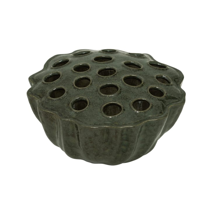 Nea vaas Ø24 cm, Green URBAN NATURE CULTURE