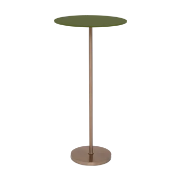 Nolan bijzettafel 62 cm - Green - URBAN NATURE CULTURE