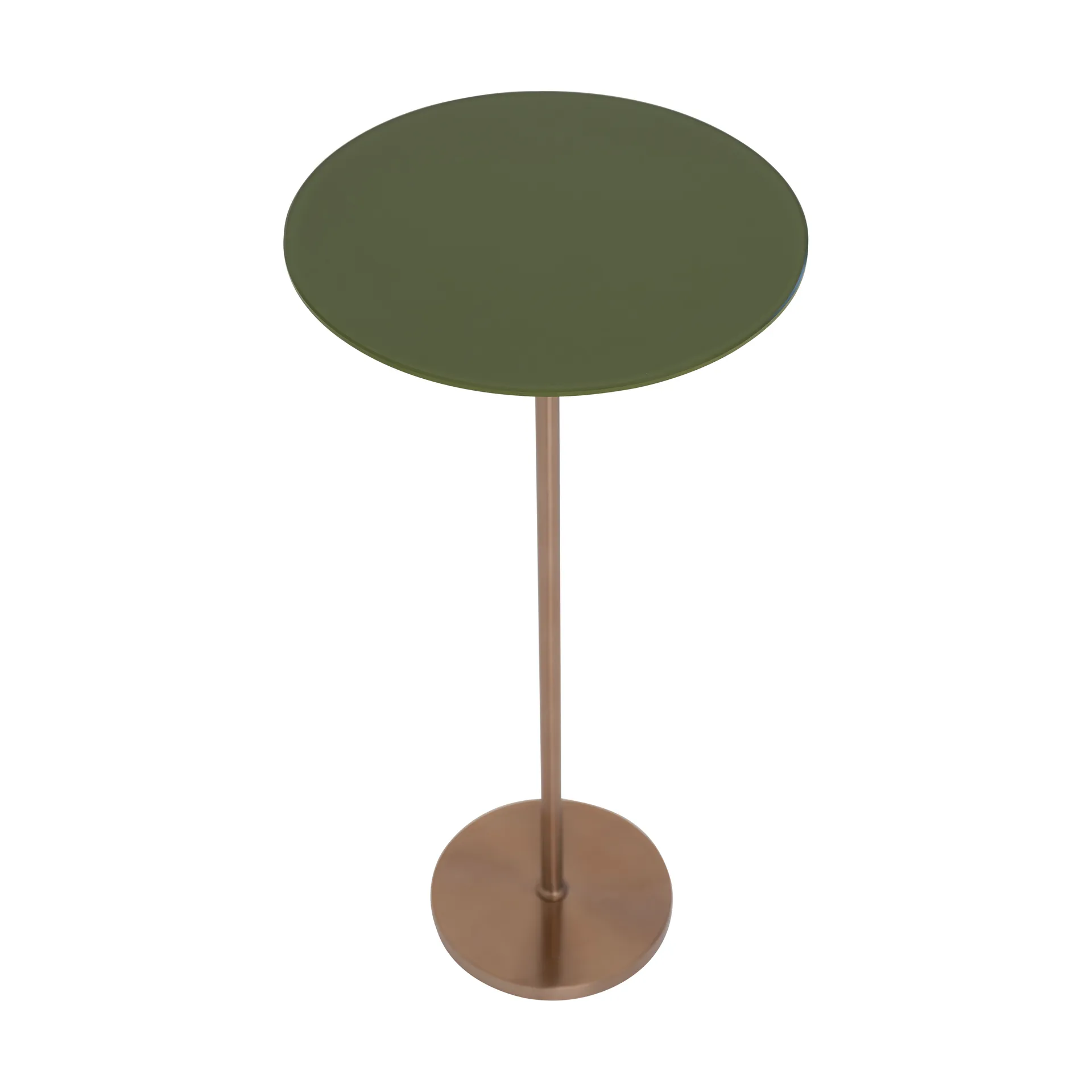 Nolan bijzettafel 62 cm, Green URBAN NATURE CULTURE