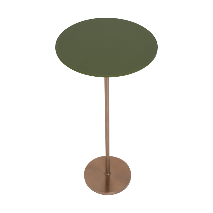 Nolan bijzettafel 62 cm, Green URBAN NATURE CULTURE