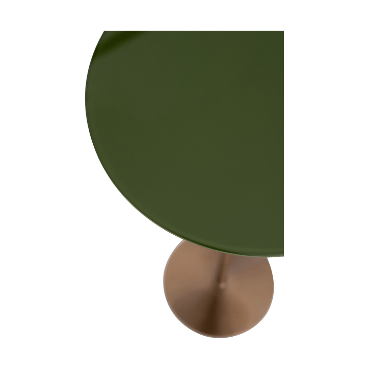Nolan bijzettafel 62 cm, Green URBAN NATURE CULTURE
