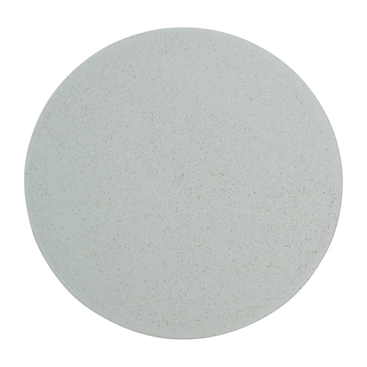 Ogawa bord Ø26,5 cm, Sea foam URBAN NATURE CULTURE