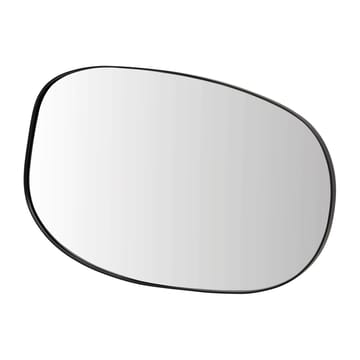 Organic spiegel 54x34,5 cm - Black - URBAN NATURE CULTURE