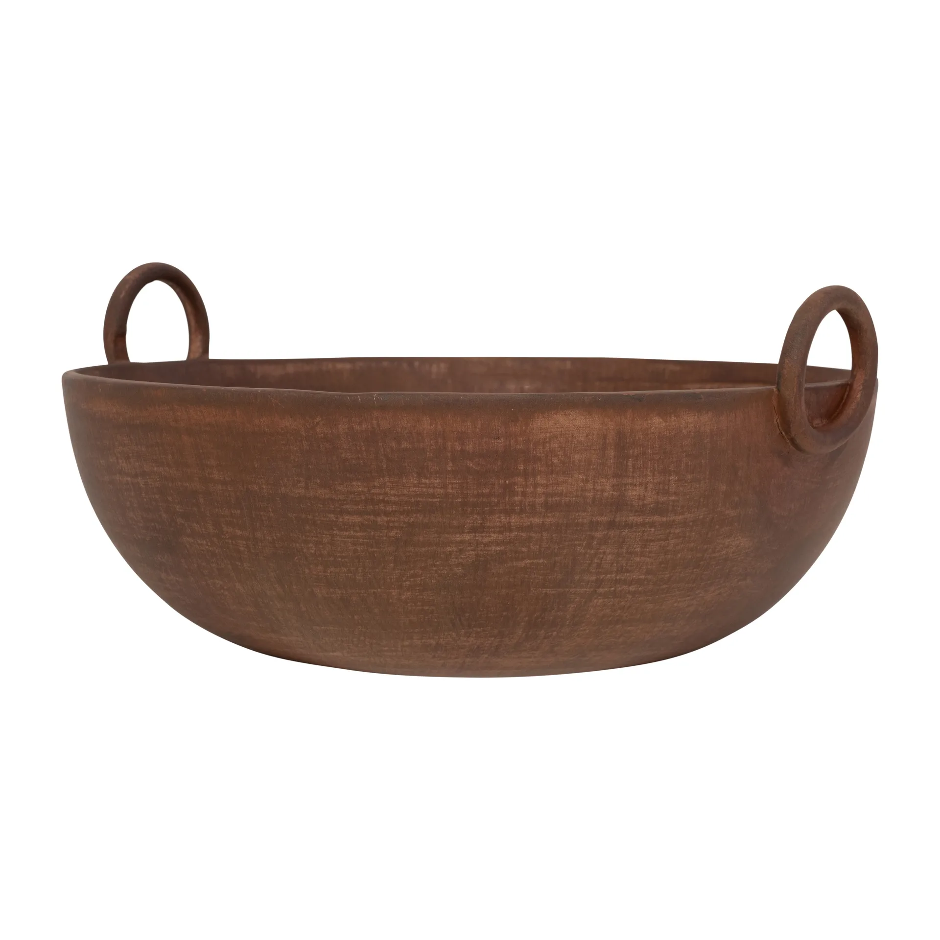 Ostuni decoratieve kom, 28x30 cm URBAN NATURE CULTURE