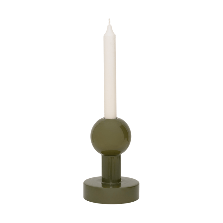 Pallo A kandelaar 14,6 cm, Capulet olive URBAN NATURE CULTURE