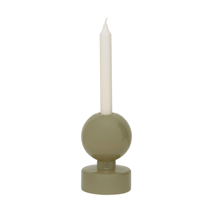 Pallo B spraykandelaar 13 cm, Spray green URBAN NATURE CULTURE