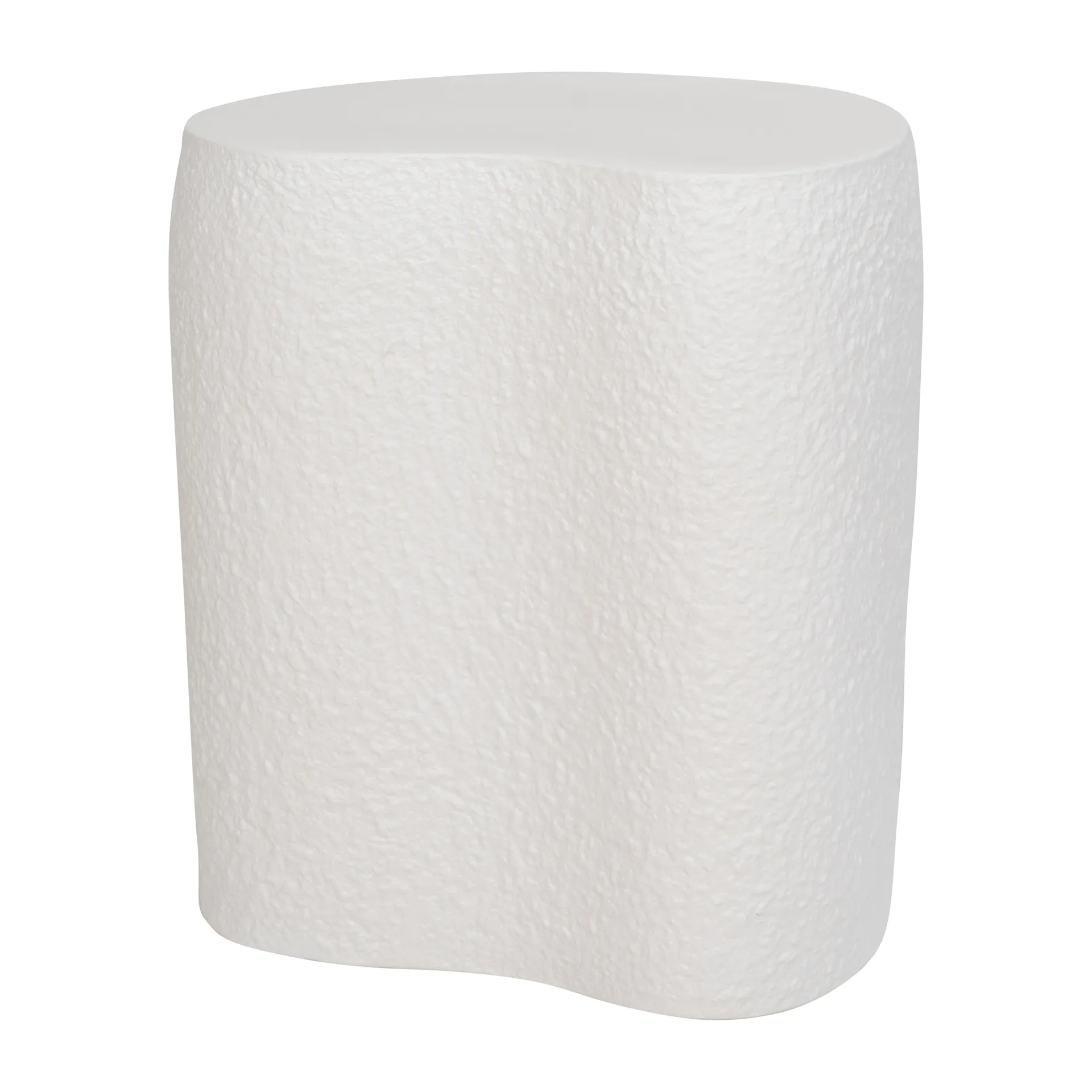 Petra bijzettafel 36x27x34 cm, White URBAN NATURE CULTURE