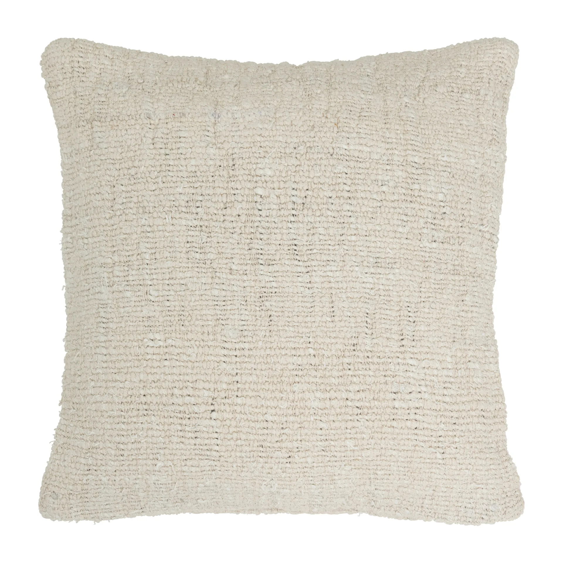 Psarrou kussen 50x50 cm, Off white URBAN NATURE CULTURE