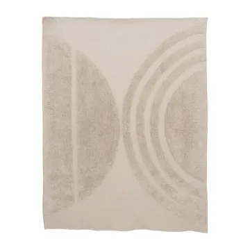 Rainbow deken 130x160 cm - Peyote - URBAN NATURE CULTURE