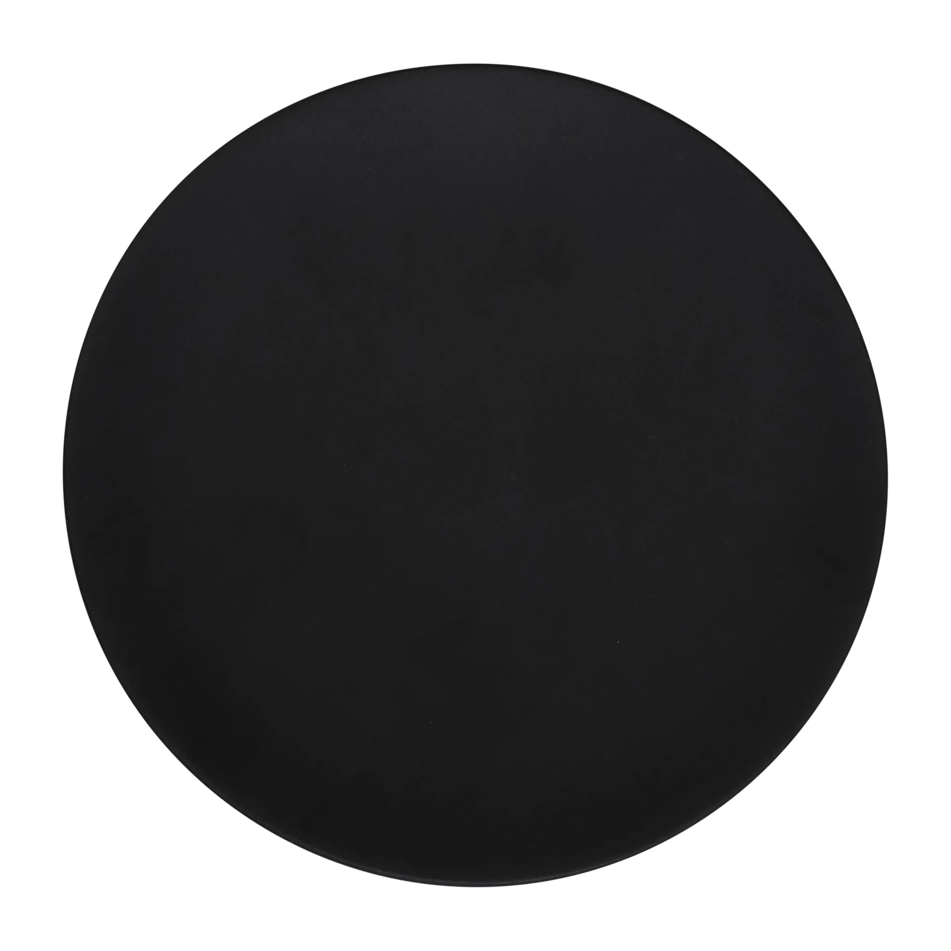 Rhode schoteltje Ø13 cm, Black URBAN NATURE CULTURE