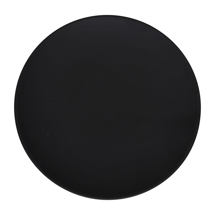Rhode schoteltje Ø18 cm - Black - URBAN NATURE CULTURE