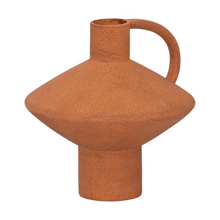 Roi vaas 24 cm, Brown URBAN NATURE CULTURE