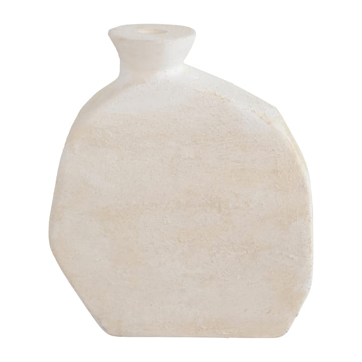 Sassi A kandelaar 26 cm, Chalk URBAN NATURE CULTURE