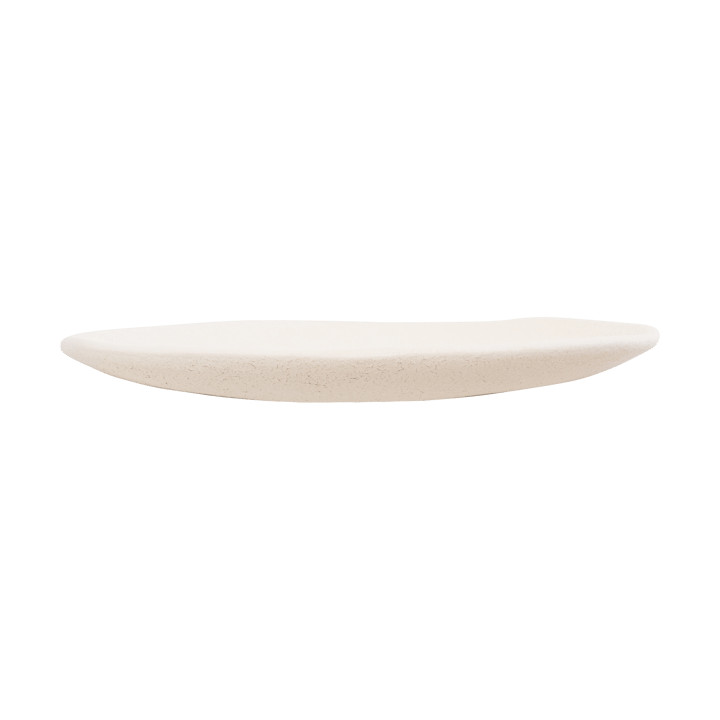 Shibui decoratieschaal Ø32 cm, Fog URBAN NATURE CULTURE