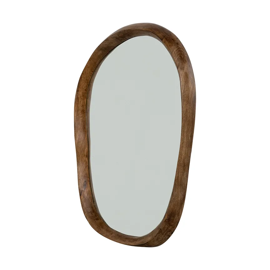 Shizu spiegel L 50x70 cm, Golden oak URBAN NATURE CULTURE